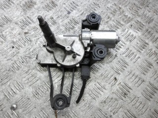 моторчик заднего стеклоочистителя (дворника) Citroen C4 Grand Picasso 1 поколение 2007, 2.0 л., дизель, АКПП, минивэн, 9646803180