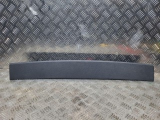 обшивка крышки багажника Volkswagen Tiguan 2 поколение 2017, 2.0 л., бензин, АКПП, внедорожник 5 дв., 5NN867707