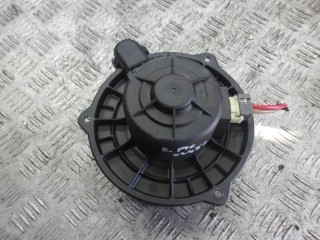 моторчик печки Kia Picanto 1 поколение 2007, 1.1 л., бензин, МКПП, хетчбэк 5 дв., F005330024