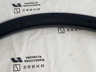 накладка колесной арки Voyah Free 1 поколение 2021, H97A3101050