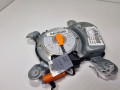 подушка безопасности дверная BMW 5 серия E39 1997, 2.0 л., i, бензин, МКПП, седан, задний привод, 3082088061 - фото №3