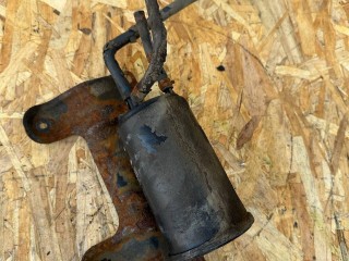 адсорбер Infiniti QX60 L50 2014, 3.5 л., VQ35DE, бензин, АКПП, чёрный, внедорожник 5 дв., полный привод, 149506N208