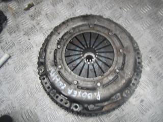 маховик Peugeot Boxer 1 поколение [рестайлинг] 2004, 2.0 л., дизель, 1878004161