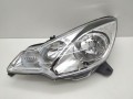 фара левая Citroen C3 2 поколение [рестайлинг] 2015, 1606932080, SB9PVX13W030 - фото №2