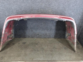 бампер задний Mercedes-Benz S-Класс W220 2001, 3.2 л., бензин, АКПП, седан