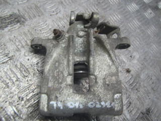 суппорт задний левый Volkswagen Transporter T4 2001, 2.5 л., дизель, МКПП, микроавтобус