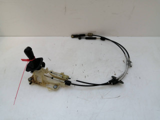 кулиса Volvo S40 2 поколение 2004, 2.4 л., B 5244 S, бензин, 5МКПП, седан