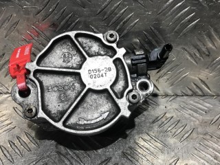 насос вакуумный Ford C-Max 1 поколение 2007, 1.6 л., дизель, МКПП, D156-2B, 0204T