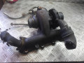 турбина Opel Astra H 2005, 1.9 л., дизель, 55205474 - фото №7