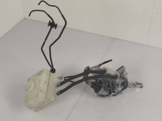 цилиндр тормозной главный Lexus RX 4 поколение [рестайлинг] 2021, 3.5 л., гибрид, АКПП, 8x1 - layat heat blue, внедорожник 5 дв., полный привод, правый руль, 138110-10610