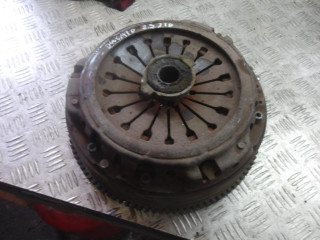 маховик Fiat Ducato 2 поколение [рестайлинг] 2003, 2.3 л., дизель