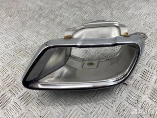 насадка на глушитель BMW X5 G05 (2018 - 2026), 51125A5C8E7