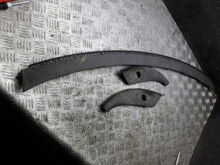 дождевик Volkswagen Sharan 1 поколение 1998, 1.8 л., бензин, МКПП, минивэн, 7M0853185C, 7M0853188D, 7M0853187D