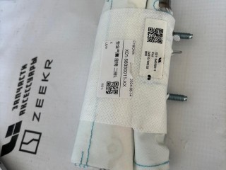 подушка безопасности коленная  2022, X0156030011