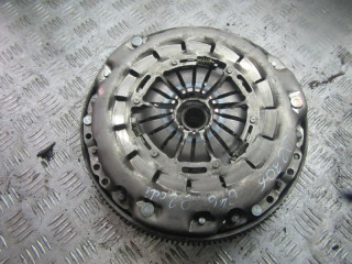 маховик Mercedes-Benz C-Класс W203/S203/CL203 2003, 2.2 л., дизель, МКПП, седан, A6460300405