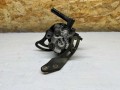 насос гидроусилителя руля Daewoo Matiz M200 2006, бензин, 95953908, 96483039, 94567381, 94567382, 94567383, 94567384, 95230930, 95460406, 95949749, 96483037, 96483038, 96483040, 96815248, 96981964 - фото №3