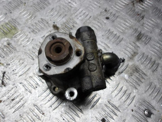 насос гидроусилителя руля Volkswagen Golf 3 поколение 2000, 2.0 л., бензин, МКПП, хетчбэк 5 дв.