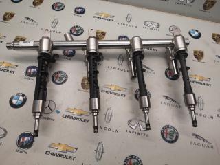 форсунка Alfa Romeo 2018, 2.0 л., бензин, АКПП, полный привод, 50052930, 0261500414