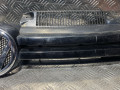 решетка радиатора Volkswagen Golf 6 поколение 2010, 2.0 л., CBAA, дизель, 6МКПП, хетчбэк 5 дв. - фото №2