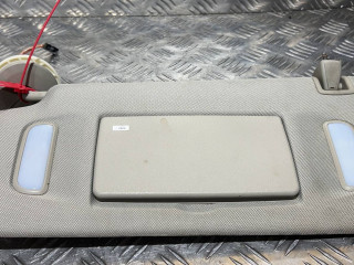 козырек солнцезащитный Buick Encore 1 поколение [рестайлинг] 2019, 1.4 л., бензин, АКПП, внедорожник 5 дв.