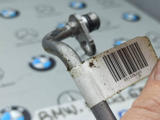 масляная трубка турбины BMW 5 серия G30/G31 2017, 2.0 л., B47 D20 A, дизель, 8513616