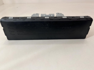 подушка безопасности коленная Volkswagen Tiguan 1 поколение [рестайлинг] 2015, 1.4 л., TSI, CTHD, бензин, АКПП, u5, хетчбэк 5 дв., передний привод, правый руль, 5TC880842D