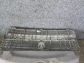 решетка радиатора Volkswagen Transporter T4 1992, 2.4 л., дизель, МКПП, микроавтобус, 701853653C - фото №8