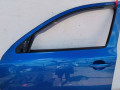 дверь передняя левая Skoda Octavia 2 поколение (A5) 2007, 2.0 л., BMN, дизель, 6МКПП, хетчбэк 5 дв. - фото №2