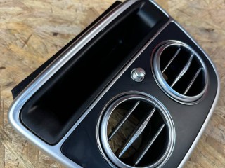 дефлектор обдува салона Mercedes-Benz S-Класс W222 [рестайлинг] 2018, 2.9 л., OM 656.929, дизель, АКПП, седан, задний привод, правый руль, A2226830091