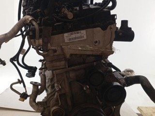 двигатель BMW 2 серия Active Tourer F45 2015, 2.0 л., бензин, АКПП, черный, хетчбэк 5 дв., B48A20A, B48A20A