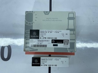 свеча зажигания Mercedes-Benz E-Класс W213/S213/C238/A238 [рестайлинг] 2020, A2781590100