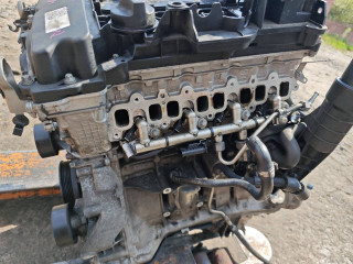 двигатель Mercedes-Benz 2012, 1.8 л., M 271.860, бензин, 271860