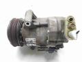 компрессор кондиционера Opel Astra H/Family [рестайлинг] 2012, 1.6 л., i, бензин, МКПП, передний привод, 13335254 - фото №3