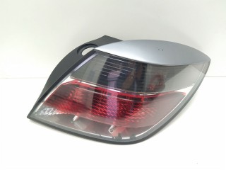 фонарь задний правый Opel Astra G 2009, 13252444, 93357460