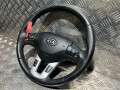 руль Kia Sportage 3 поколение 2012, 1.7 л., дизель, 6МКПП, внедорожник 5 дв. - фото №2