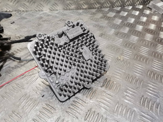 Преобразователь напряжения Land Rover Range Rover Evoque L551 2020, 2.0 л., бензин, АКПП, внедорожник 5 дв., K8D213E005BC