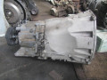 КПП механическая (МКПП) Mercedes-Benz C-Класс W203/S203/CL203 2003, 2.2 л., дизель, МКПП, седан, 716649 - фото №7