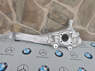 кулак поворотный правый BMW 2024, бензин, 6876656