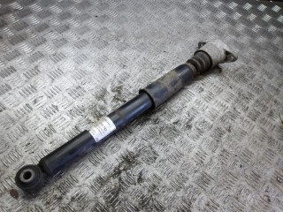 амортизатор задний Audi A4 B6 2003, 2.5 л., дизель, АКПП, универсал
