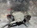 суппорт передний левый Volkswagen Tiguan 1 поколение [рестайлинг] 2013, 1.4 л., CTHA, бензин, АКПП, внедорожник 5 дв., передний привод, 5N0615123, ATE - фото №3