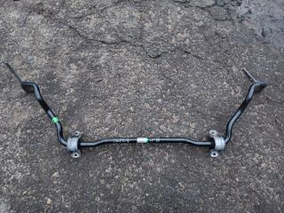 стабилизатор подвески передний BMW X6 F16 2016, 3.0 л., бензин, правый руль, 6863402