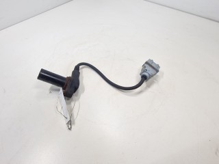 датчик коленвала Volkswagen LT 2 поколение 2005, 2.5 л., TD, дизель, МКПП, задний привод, 075906433S