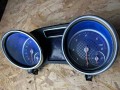 щиток приборов (приборная панель) Mercedes-Benz GLE W166 2018, 2.2 л., дизель, АКПП, черный, внедорожник 5 дв., правый руль, A1669006921 - фото №2