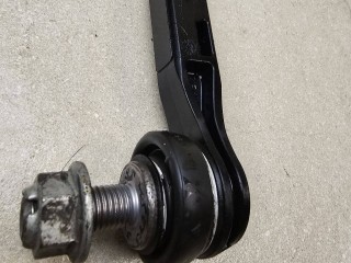 стойка стабилизатора BMW 6 GT G32 2020, 2.0 л., бензин, АКПП, белый, задний привод, 6861482