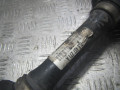полуось передняя левая (приводной вал, ШРУС) Volkswagen Touareg 1 поколение 2003, 4.2 л., бензин, АКПП, внедорожник 5 дв., 7L6407271A - фото №5