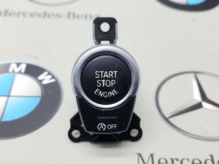 кнопка запуска двигателя BMW 2012, 9225230