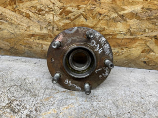 ступица задняя Mazda Millenia 1 поколение 1999, 2.5 л., бензин, 33BWK02