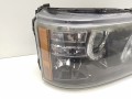 фара правая Land Rover Range Rover Sport 1 поколение [рестайлинг] 2012, CH3213W029AA, 89905974 - фото №2