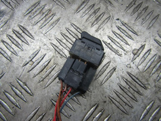 кнопка стеклоподъемника Volkswagen Polo 3 поколение [рестайлинг] 2000, 6X0959855A