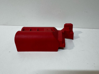 крышка клеммы аккумулятора BMW X3 G01 2021, внедорожник 5 дв., 61149348970